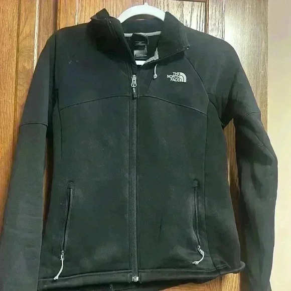 THE NORTH‎ FACE Women's Apex Bionic 3 Jacket size S - Picture 3 of 8